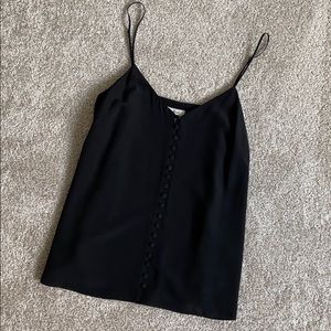 Wilfred 100% Silk Camisole